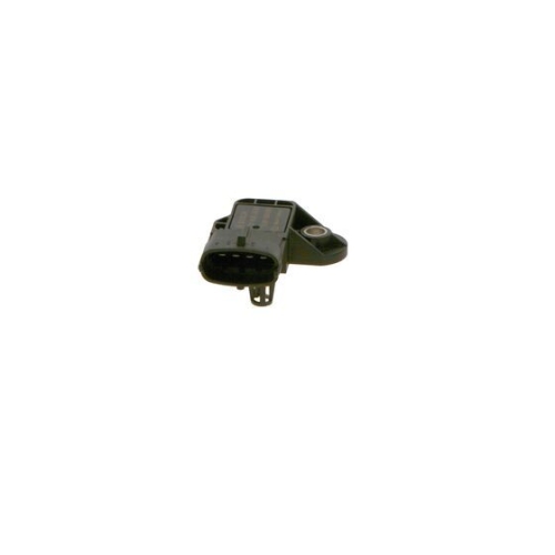 Sensor, Ladedruck BOSCH 0 281 006 028 f&uuml;r ALFA ROMEO CHRYSLER FIAT FORD GMC OPEL