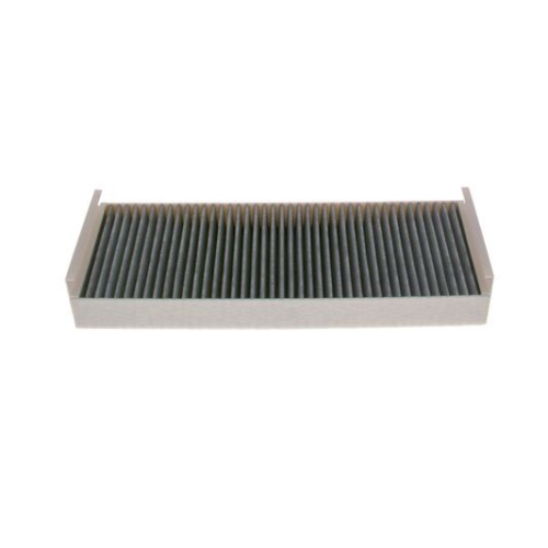 Filter, Innenraumluft BOSCH 1 987 431 458 f&uuml;r MAN RENAULT NEOPLAN