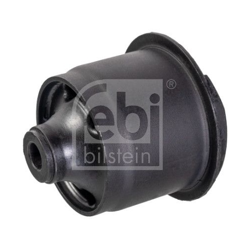 Lagerung, Achsk&ouml;rper FEBI BILSTEIN 177387 f&uuml;r TOYOTA SCION, beidseitig