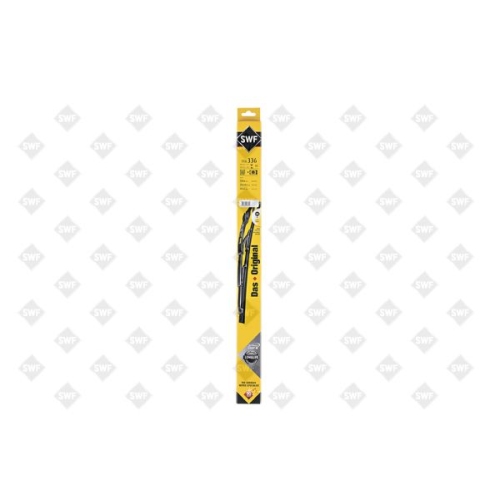 SWF Das Original (x2) Wischerblatt 116336