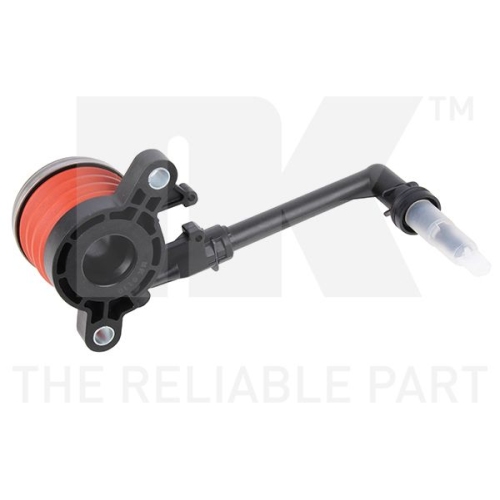 Kupplungssatz NK 132255 CSC kit (2 in 1 kit + CSC) f&uuml;r MERCEDES-BENZ NISSAN