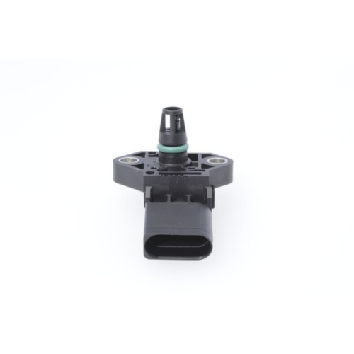 Sensor, Ansauglufttemperatur BOSCH 0 281 006 059 f&uuml;r AUDI PORSCHE SEAT SKODA VW