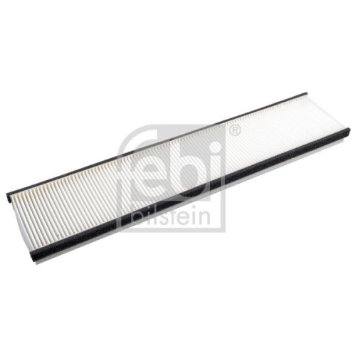 Febi Bilstein 09410 Innenraumfilter / Pollenfilter , 1 St&uuml;ck