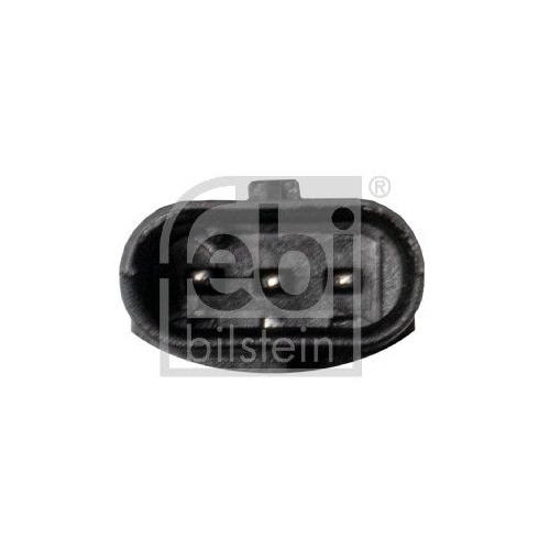 Febi Bilstein 173634 Zusatzwasserpumpe, 1 St&uuml;ck