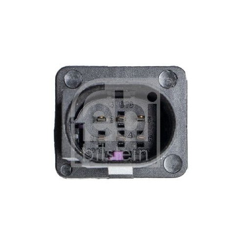 Lambdasonde FEBI BILSTEIN 177388 f&uuml;r AUDI BMW CITRO&Euml;N DODGE FIAT FORD IVECO OPEL