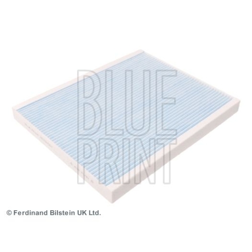 Blue Print 1x ADZ92507BP Innenraumfilter