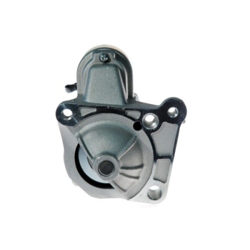 Starter HELLA 8EA 011 610-081 f&uuml;r MITSUBISHI NISSAN OPEL RENAULT SUZUKI VAUXHALL