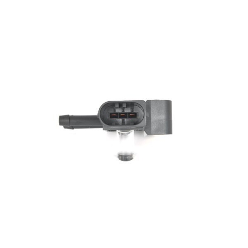Sensor, Abgasdruck BOSCH 0 281 006 278 f&uuml;r MERCEDES-BENZ SMART