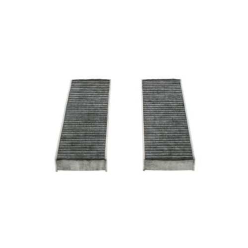Filter, Innenraumluft BOSCH 1 987 435 522 f&uuml;r CITRO&Euml;N OPEL PEUGEOT TOYOTA