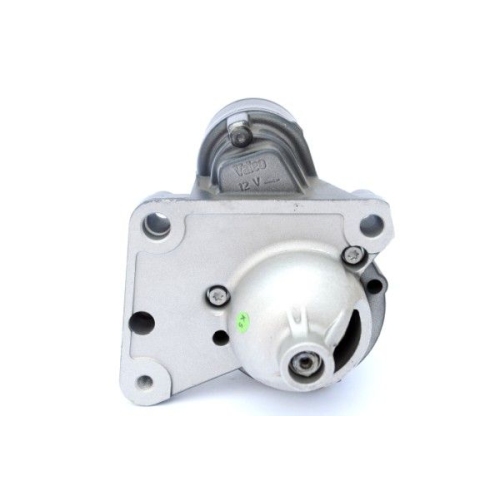Starter HELLA 8EA 011 610-181 f&uuml;r CITRO&Euml;N FIAT MITSUBISHI PEUGEOT TOYOTA FERRARI