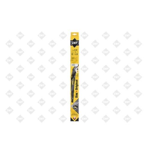 SWF Das Original (x2) Wischerblatt 116348