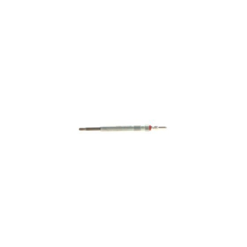6x 0 250 404 001 Bosch Gl&uuml;hstiftkerze GLP230 FORD MONDEO IV Turnier