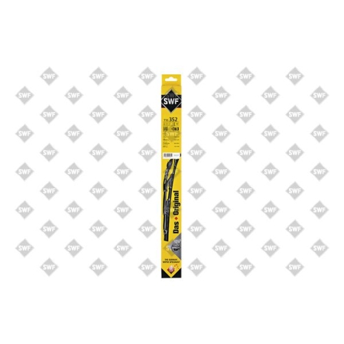 SWF Das Original (x2) Wischerblatt 116352