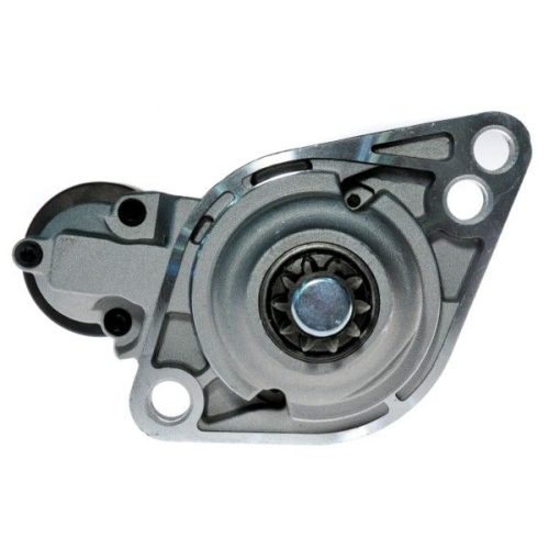 Starter HELLA 8EA 011 610-221 f&uuml;r AUDI SEAT SKODA VW