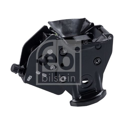Febi Bilstein 34240 Fahrerhausverriegelung , 1 St&uuml;ck