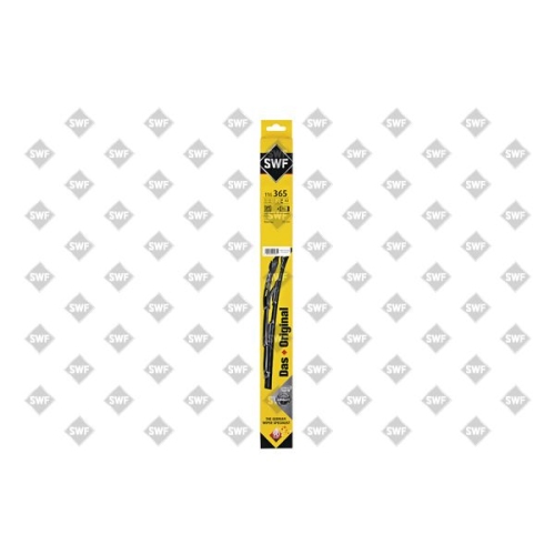 SWF Das Original (x2) Wischerblatt 116365