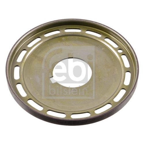 Febi Bilstein 36070 Polrad f&uuml;r Kurbelwelle , 1 St&uuml;ck