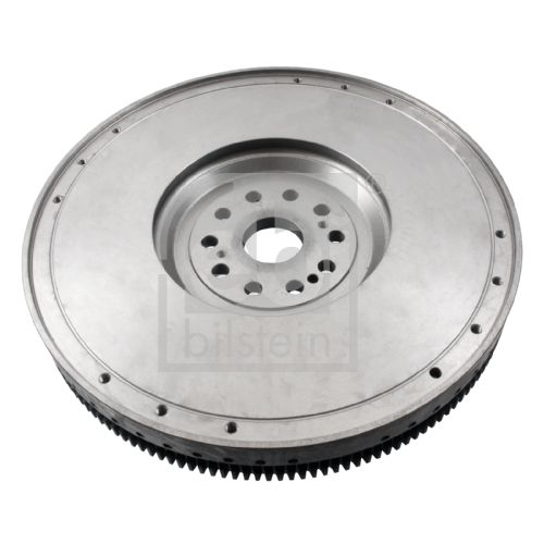 Febi Bilstein 32005 Schwungrad mit Anlasserzahnkranz , 1 St&uuml;ck