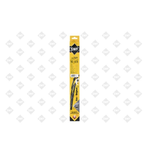 SWF Das Original (x1) Wischerblatt 116109