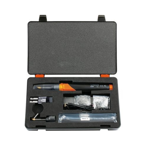 Kunststoffreparatursatz KS TOOLS 150.1010 f&uuml;r