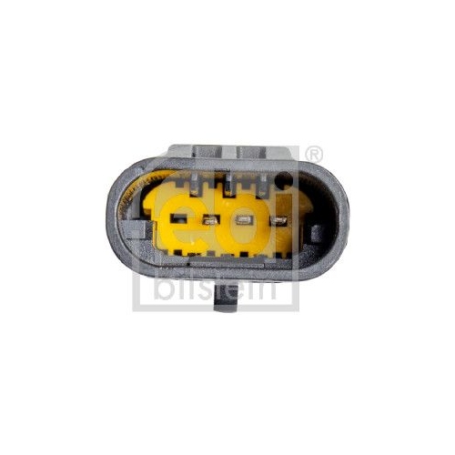 Lambdasonde FEBI BILSTEIN 177395 f&uuml;r RENAULT, vor Katalysator