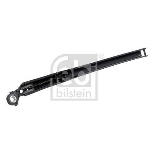 Wischarm, Scheibenreinigung FEBI BILSTEIN 178582 febi Plus f&uuml;r VW, hinten