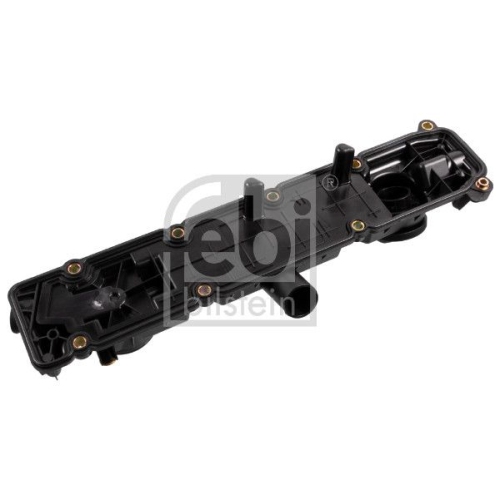Zylinderkopfhaube FEBI BILSTEIN 179837 febi Plus f&uuml;r CITRO&Euml;N FIAT PEUGEOT