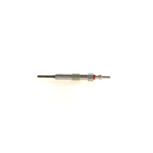 6x 0 250 403 012 Bosch Gl&uuml;hstiftkerze GLP221 MERCEDES-BENZ A-KLASSE
