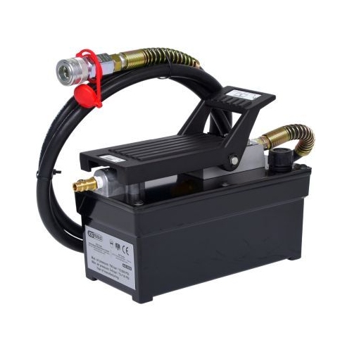 Pumpe, Werkstattpresse KS TOOLS 440.0055 f&uuml;r