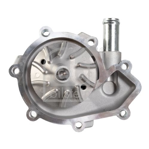Febi Bilstein 173645 Wasserpumpe, 1 St&uuml;ck