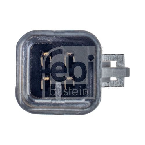 Lambdasonde FEBI BILSTEIN 177397 f&uuml;r FIAT OPEL VAUXHALL CHEVROLET