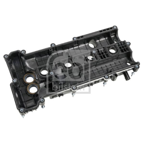 Zylinderkopfhaube FEBI BILSTEIN 178583 febi Plus f&uuml;r FORD VOLVO LAND ROVER