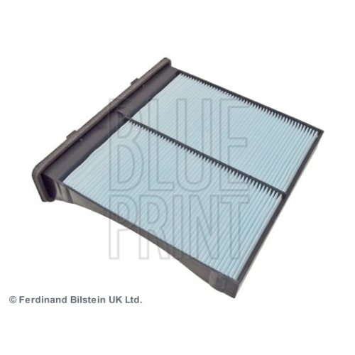 Blue Print 1x ADS72504BP Innenraumfilter