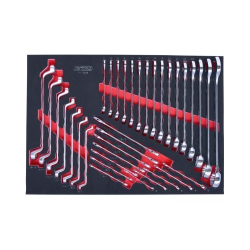 Werkzeugsatz KS TOOLS 711.0035