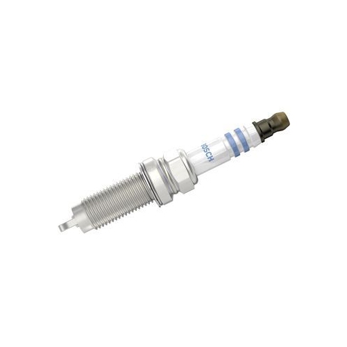Z&uuml;ndkerze BOSCH 0 242 135 531 Double Iridium p2p f&uuml;r MITSUBISHI NISSAN