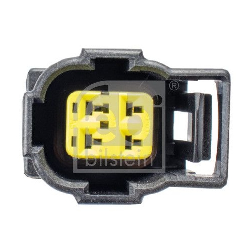 Lambdasonde FEBI BILSTEIN 177398 f&uuml;r CHRYSLER DODGE MERCEDES-BENZ MITSUBISHI VW