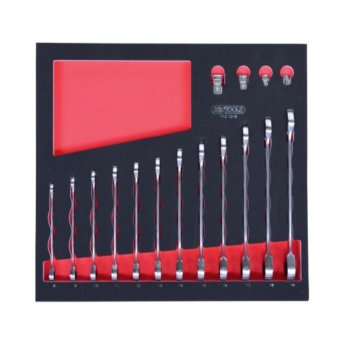 Werkzeugsatz KS TOOLS 712.1016