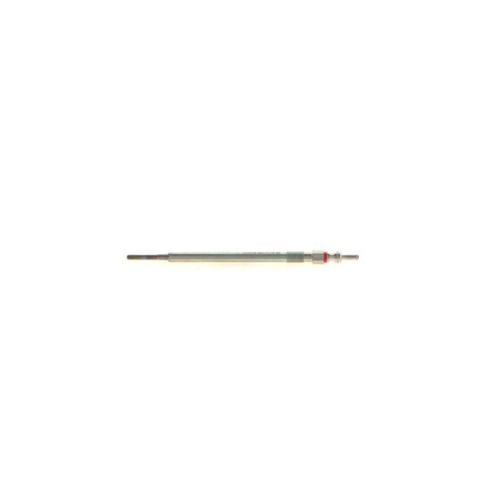 6x 0 250 403 008 Bosch Gl&uuml;hstiftkerze GLP202 MERCEDES-BENZ A-KLASSE