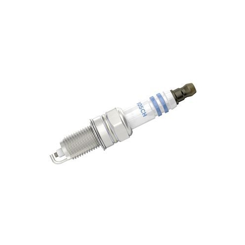 Z&uuml;ndkerze BOSCH 0 242 135 580 Nickel f&uuml;r ALFA ROMEO FIAT LANCIA LANZ