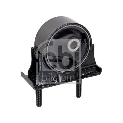 Lagerung, Motor FEBI BILSTEIN 174983 f&uuml;r TOYOTA, hinten