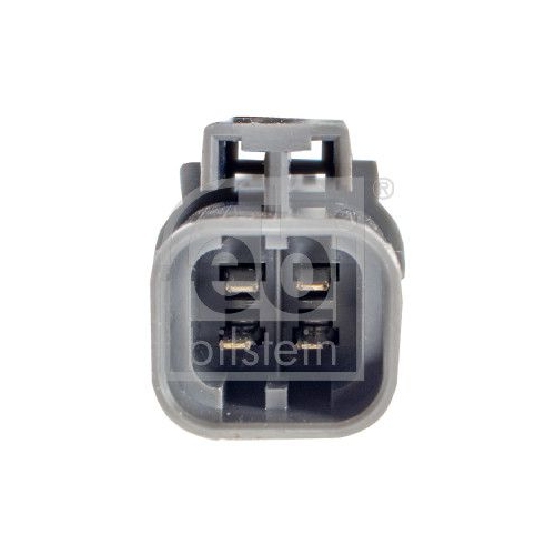 Lambdasonde FEBI BILSTEIN 177399 f&uuml;r NISSAN