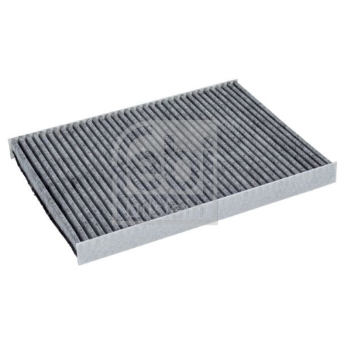 Filter, Innenraumluft FEBI BILSTEIN 178586 f&uuml;r AUDI SEAT SKODA VW