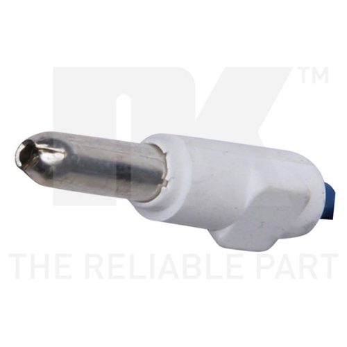 Warnkontakt, Bremsbelagverschlei&szlig; NK 280103 f&uuml;r RENAULT, Vorderachse