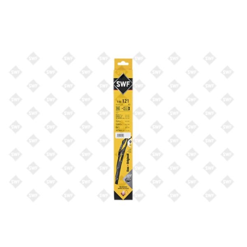 SWF Das Original (x1) Wischerblatt 116121