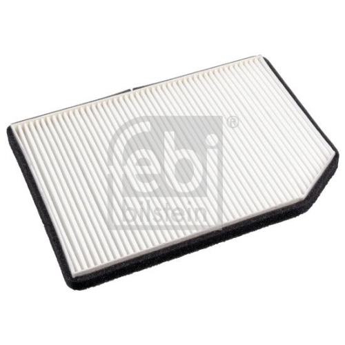 Febi Bilstein 09433 Innenraumfilter / Pollenfilter , 1 St&uuml;ck