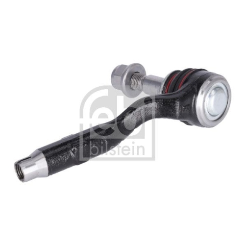 Febi Bilstein 39676 Spurstangenendst&uuml;ck mit Sicherungsmutter , 1 St&uuml;ck