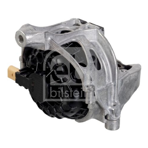Lagerung, Motor FEBI BILSTEIN 172321 f&uuml;r AUDI, rechts