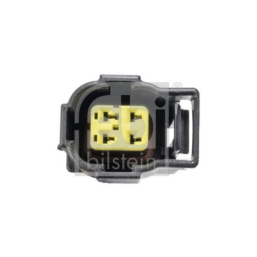 Lambdasonde FEBI BILSTEIN 177400 f&uuml;r CHRYSLER DODGE MERCEDES-BENZ MITSUBISHI VW