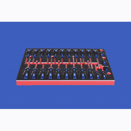 Werkzeugsatz KS TOOLS 711.0025