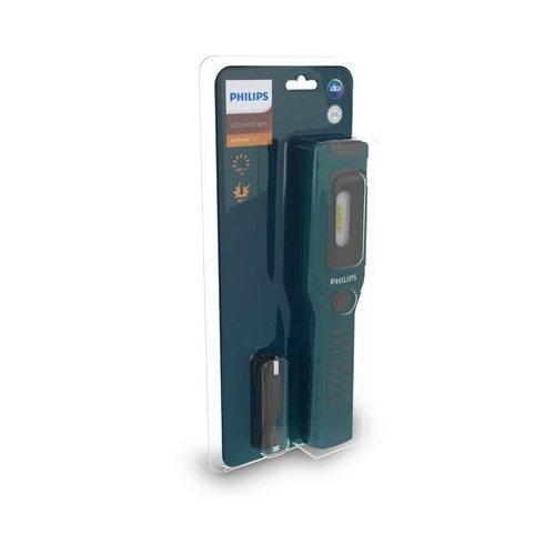 Handleuchte PHILIPS RC420B1 EcoPro40 f&uuml;r